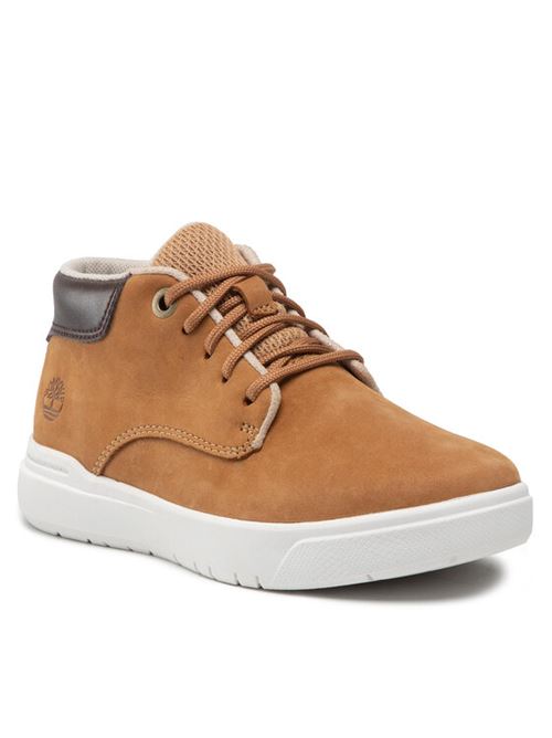 Seneca Bay Leather Chukka TIMBERLAND | TB0A5N5M/2311