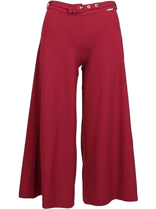 PANTALONE TWINSET | 192GJ2451/00511