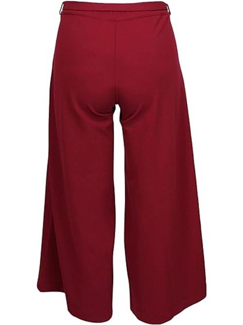 PANTALONE TWINSET | 192GJ2451/00511