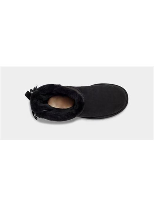 W BAILEY BOW II UGG | 1016225/BLK