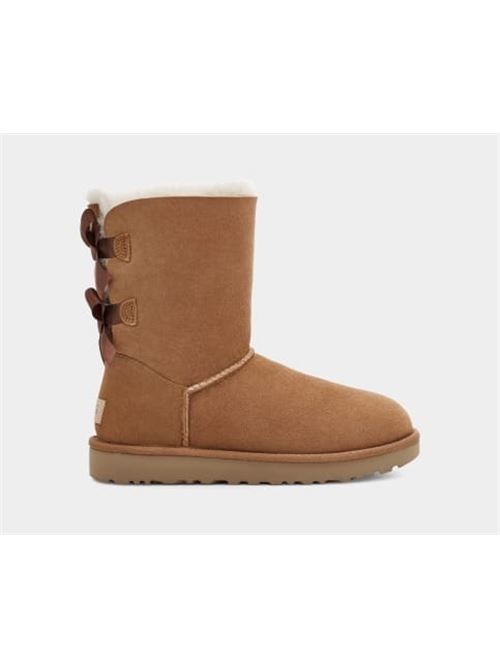 W BAILEY BOW II UGG | 1016225/CHE