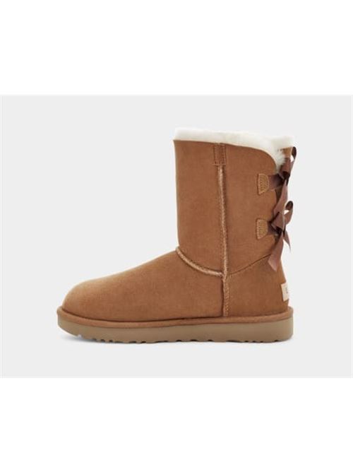 W BAILEY BOW II UGG | 1016225/CHE