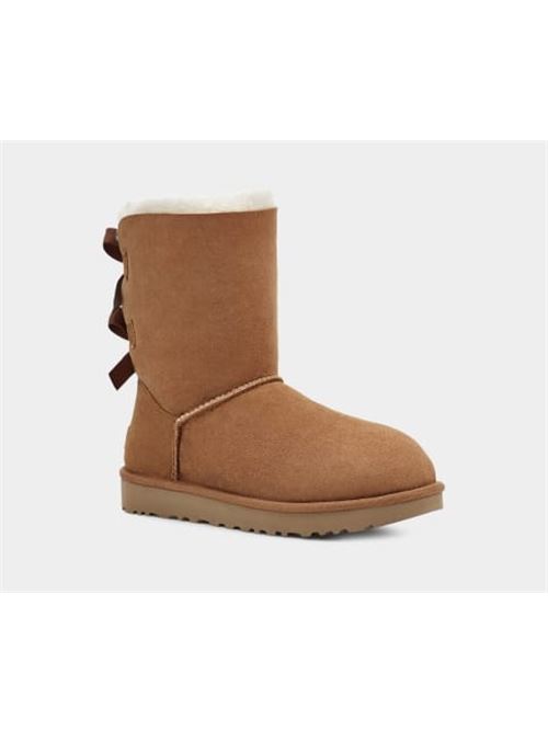 W BAILEY BOW II UGG | 1016225/CHE