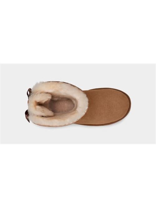 W BAILEY BOW II UGG | 1016225/CHE