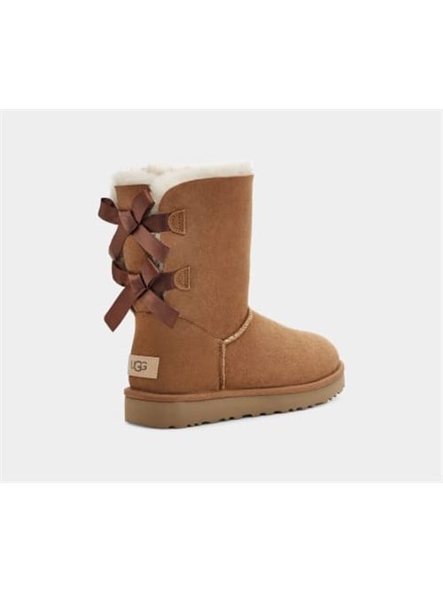 W BAILEY BOW II UGG | 1016225/CHE