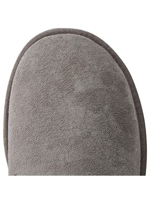 W BAILEY BUTTON II UGG | 1016226/GREY