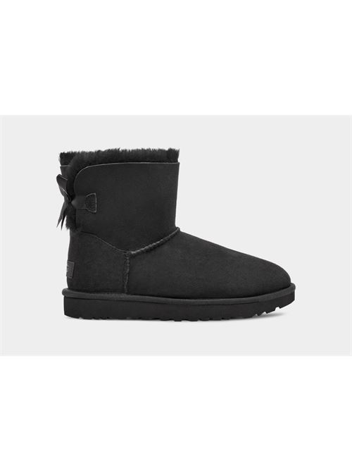 Mini Bailey Bow II UGG | 1016501/BLACK