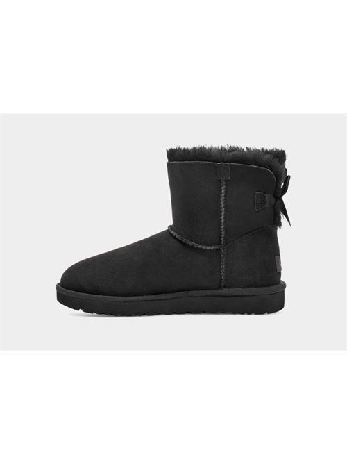 Mini Bailey Bow II UGG | 1016501/BLACK