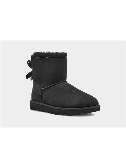 Mini Bailey Bow II UGG | 1016501/BLACK