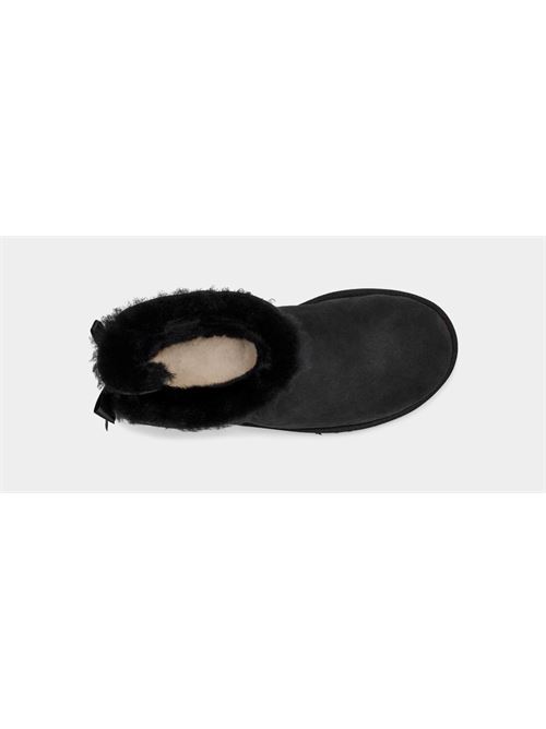 Mini Bailey Bow II UGG | 1016501/BLACK