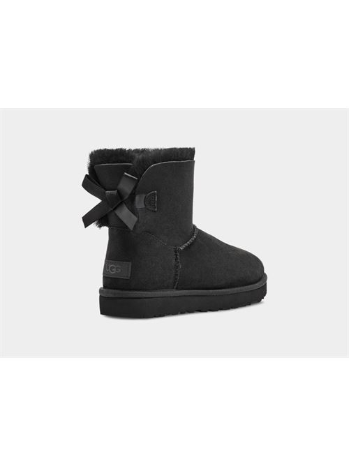 Mini Bailey Bow II UGG | 1016501/BLACK