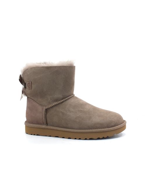 Mini Bailey Bow II UGG | 1016501/CARIBOU