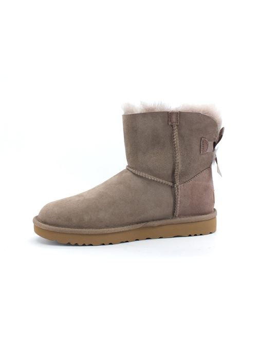 Mini Bailey Bow II UGG | 1016501/CARIBOU