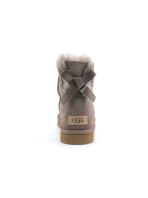 Mini Bailey Bow II UGG | 1016501/CARIBOU