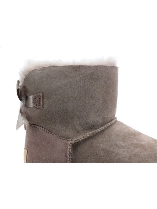 Mini Bailey Bow II UGG | 1016501/CARIBOU