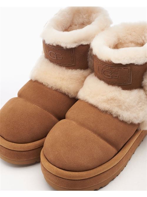 W CLASSIC CLOUDPEAK UGG | 1144046/CHE