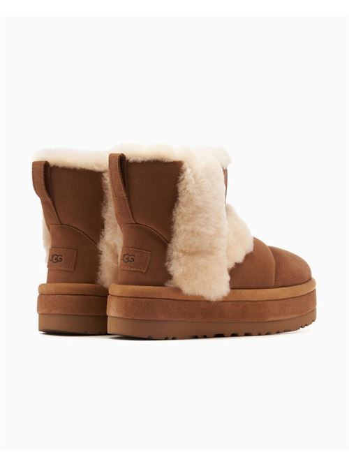 W CLASSIC CLOUDPEAK UGG | 1144046/CHE