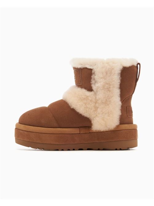 W CLASSIC CLOUDPEAK UGG | 1144046/CHE