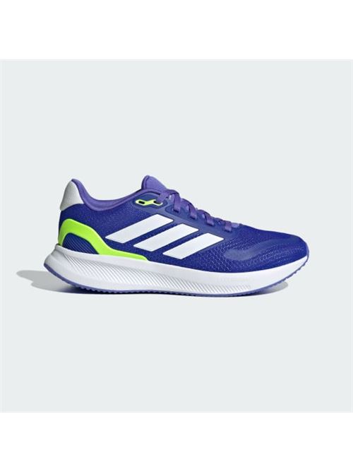 RUNFALCON 5 J ADIDAS | IE8590/ND