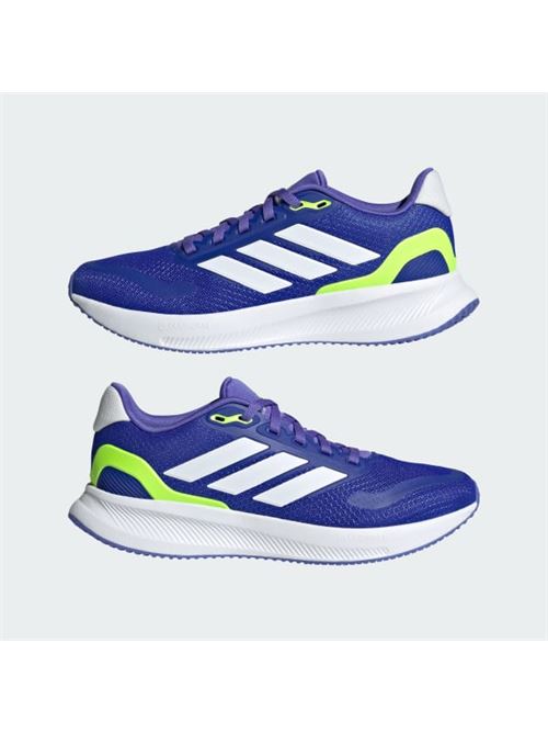 RUNFALCON 5 J ADIDAS | IE8590/ND