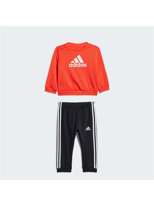 I BOS LOGO JOG ADIDAS | IS2518/ND