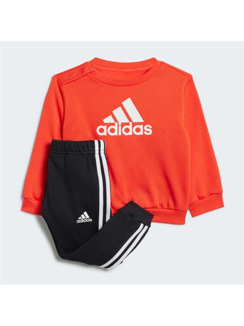 I BOS LOGO JOG ADIDAS | IS2518/ND