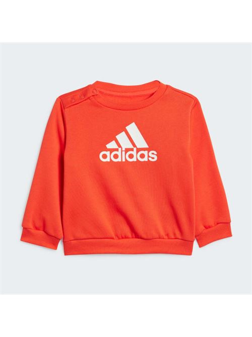 I BOS LOGO JOG ADIDAS | IS2518/ND