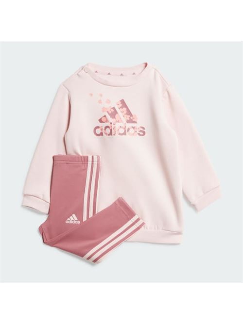 IG FLWR LEG SET ADIDAS | IV7387/ND