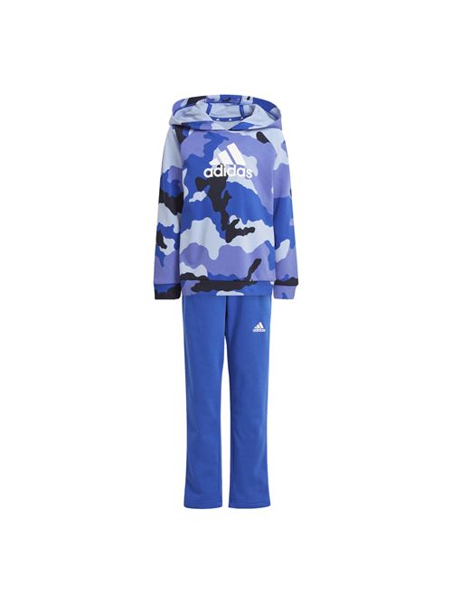 LK CAMO HD SET ADIDAS | IY4301/ND