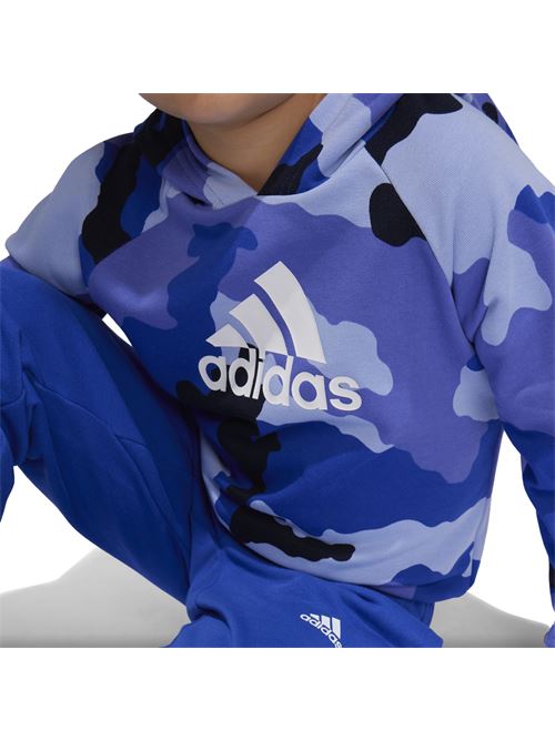 LK CAMO HD SET ADIDAS | IY4301/ND