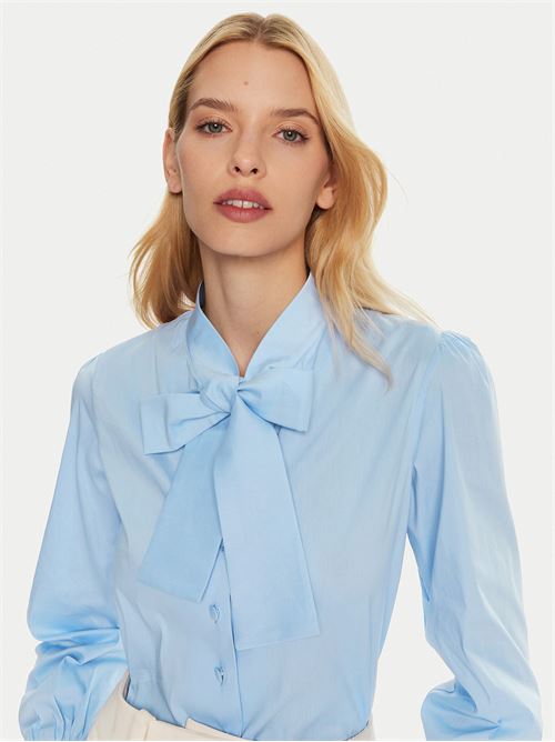 CAMICIA CON FUSCIACCA ARTIGLI | ACCA000523./080