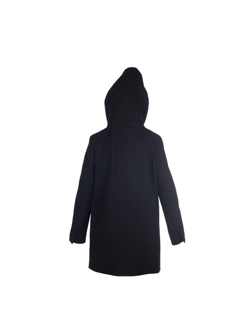 CAPPOTTO CONCAPPUCCIO ARTIGLI | ACCP000225/002