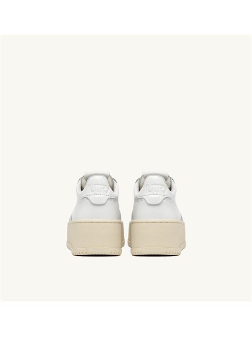 Sneakers Low Medalist Platform AUTRY | PTLW/LL15