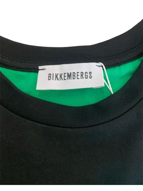  BIKKEMBERGS | BK2743/001