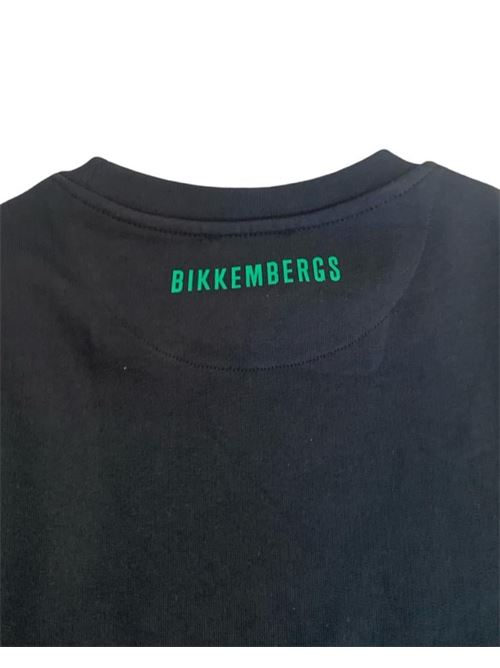  BIKKEMBERGS | BK2743/001