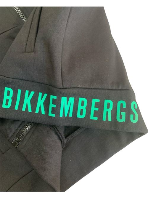  BIKKEMBERGS | BK2745/001