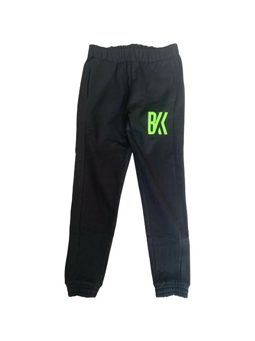  BIKKEMBERGS | BK2771/001