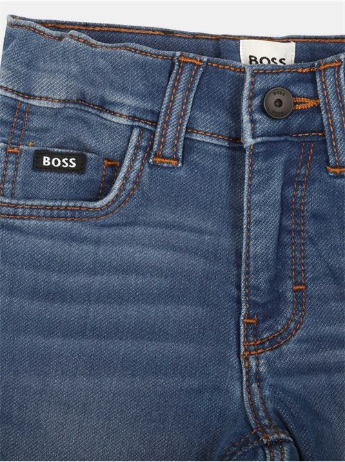  BOSS | J51271/Z25