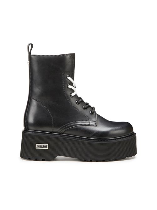 AXL 3460 MID W LEATHER BLACK CULT | CLW3460/00