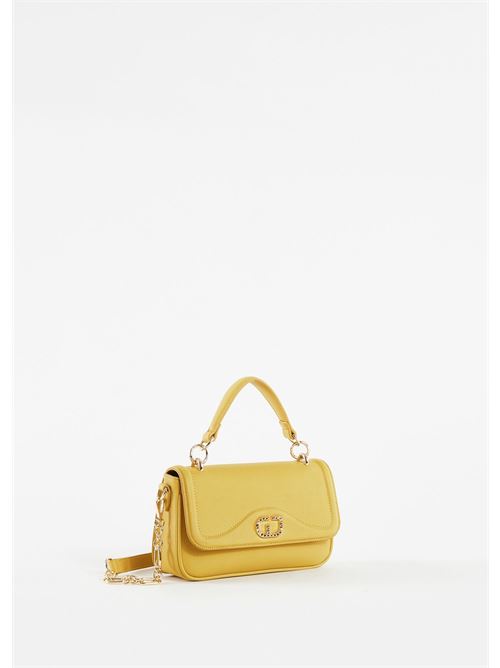 SHOULDER BAG - linea CLAUDIE - cm 25x14x6 GAUDI | V4AI-11773/V0013