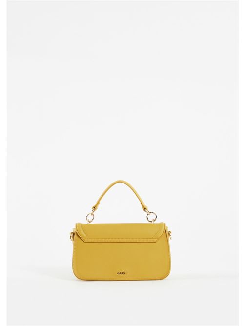 SHOULDER BAG - linea CLAUDIE - cm 25x14x6 GAUDI | V4AI-11773/V0013