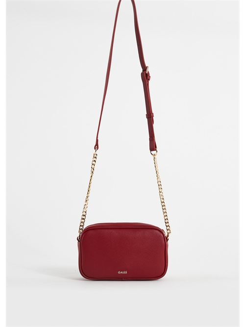 CROSSBODY - linea CARRIE - cm 20x12x6 GAUDI | V4AI-11892/V0018