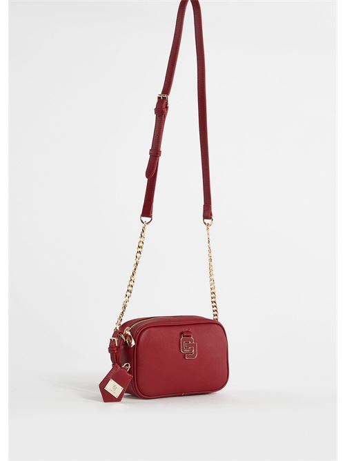 CROSSBODY - linea CARRIE - cm 20x12x6 GAUDI | V4AI-11892/V0018