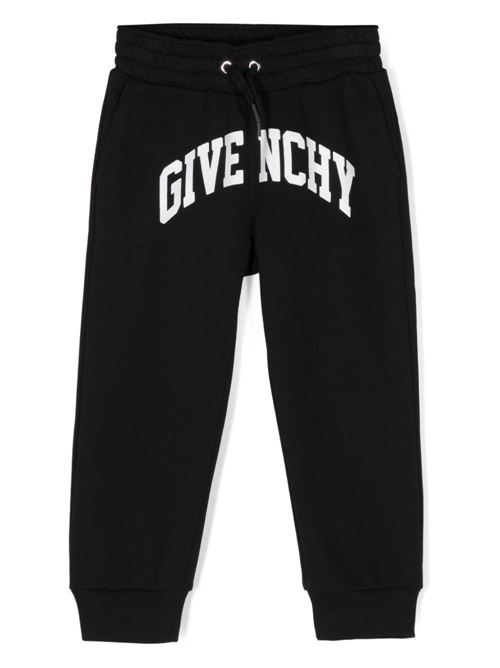 PANTALONE FELPA GIVENCHY | H30299/09B