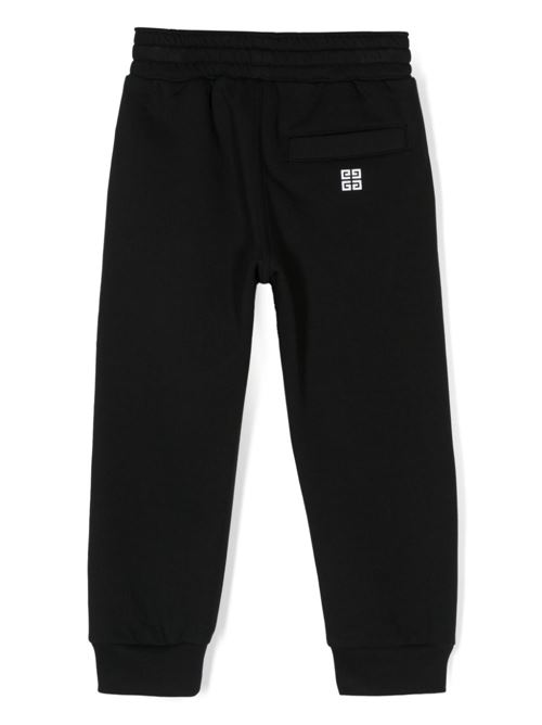 PANTALONE FELPA GIVENCHY | H30299/09B