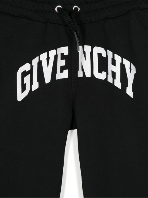 PANTALONE FELPA GIVENCHY | H30299/09B