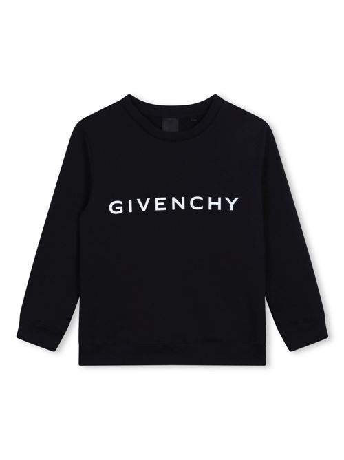 FELPA GIVENCHY | H30324/09B