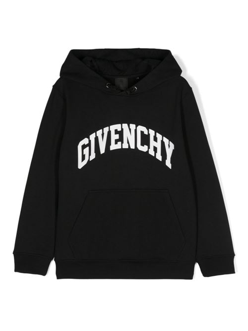 FELPA GIVENCHY | H30328/09B