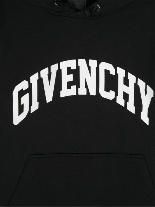 FELPA GIVENCHY | H30328/09B