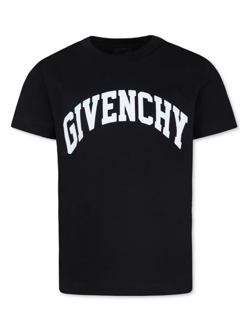 T SHIRT GIVENCHY | H30336/09B